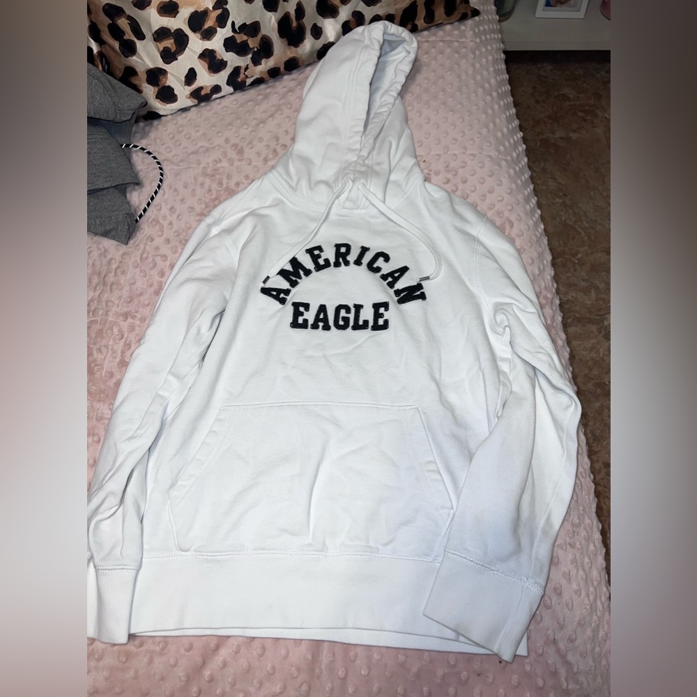 AME SWEATSHIRT SIZE XS